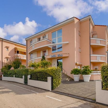 Apartments Eda バスカ エクステリア 写真