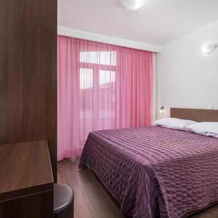Apartments Eda バスカ エクステリア 写真