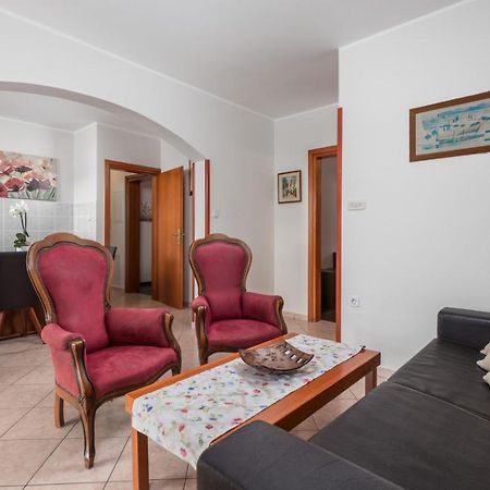 Apartments Eda バスカ エクステリア 写真