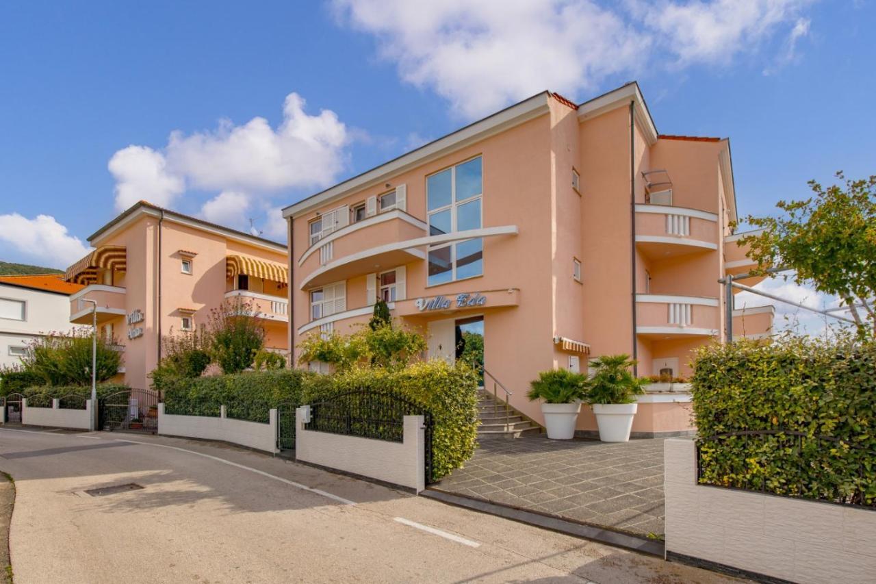 Apartments Eda バスカ エクステリア 写真