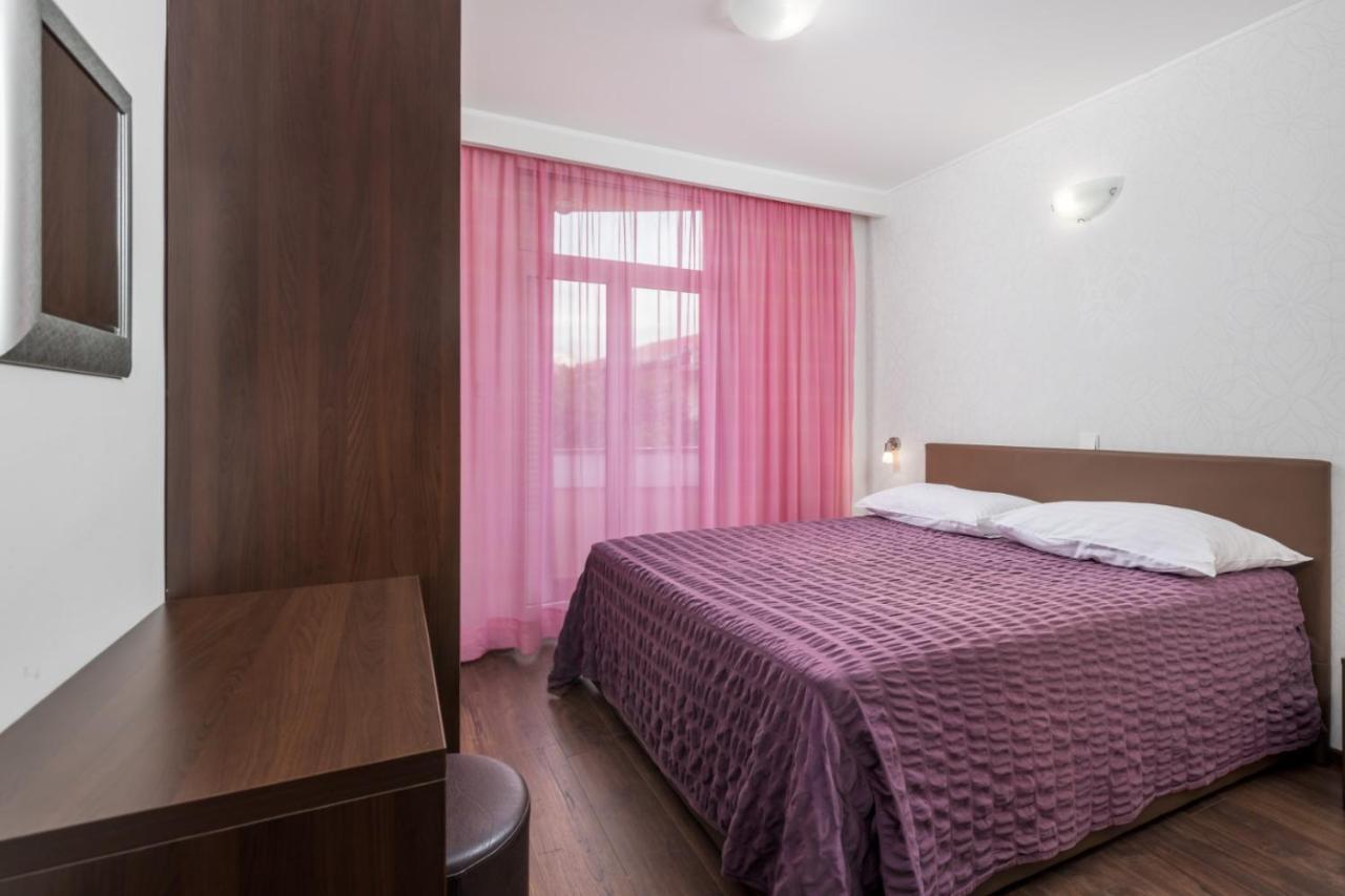 Apartments Eda バスカ エクステリア 写真